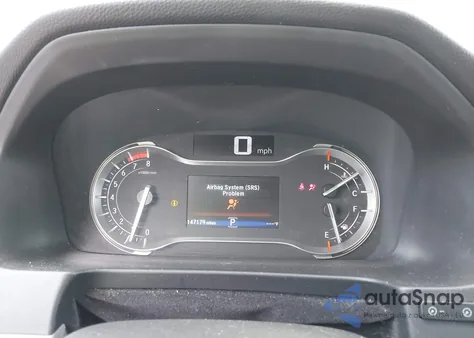 2018 Honda Pilot Ex-L z USA, uszkodzony, nr VIN 5FNYF5H50JB006222